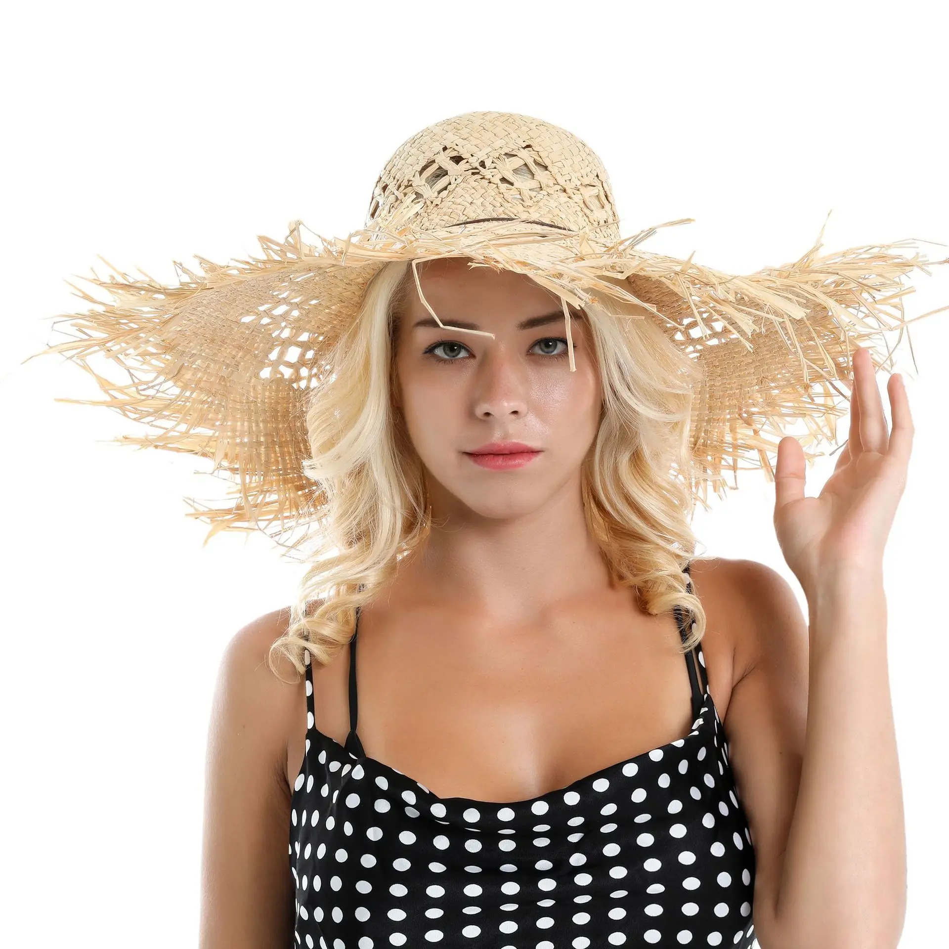 2019 Европейская и американская Новая мода Lafite сломанная дыра тонкая кожаная