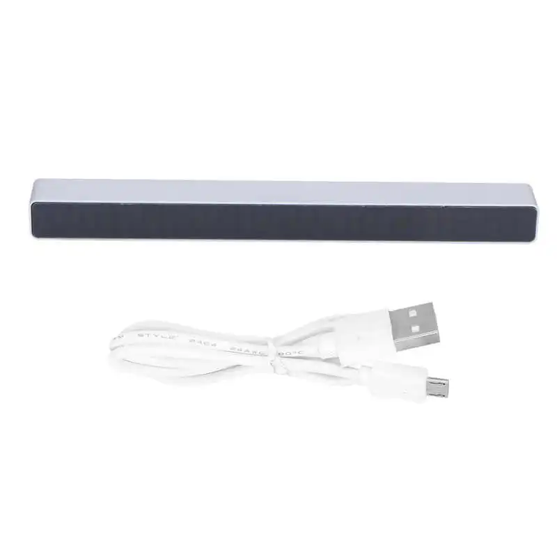 USB 32LED Красочные окружающей среды светильник 18 Цвета ритм AGC голосовое ing для KTV бар