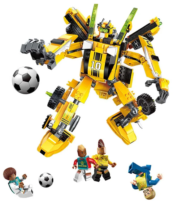 

Building Blocks Enlighten E3001-3005 Models Building Kits Blocks Toys Hobby Hobbies For Chlidren