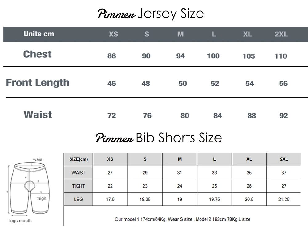 2019 велосипедный комплект велосипедной одежды с длинным рукавом для команды pimme Pro