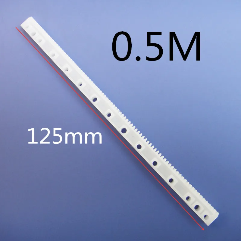 Пластмассовая Шестерня 125 мм шестерня привода звездочка синхронное колесо