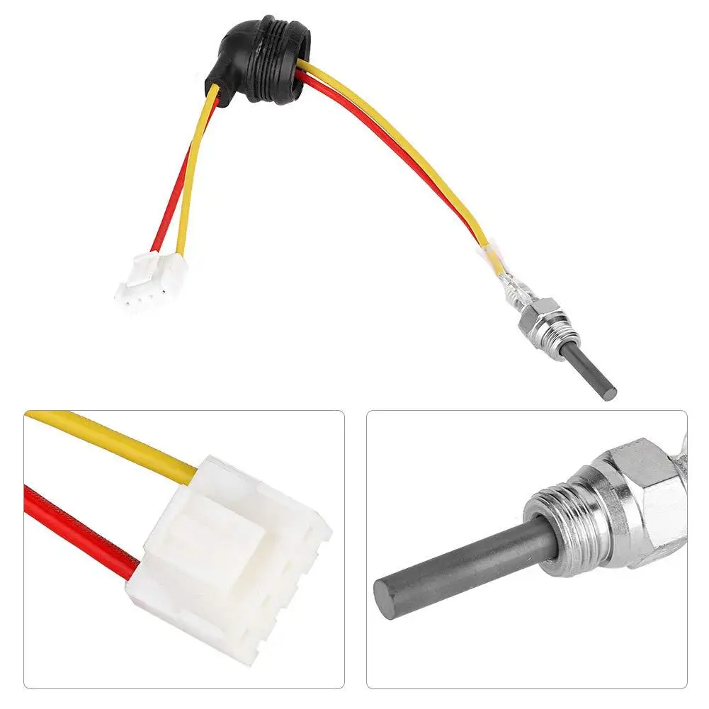 12V24V Parking Heater Ignition Plug Fittings Car Truck Parking 88-98W Universal Air Diesel Heater Glow Plug Heater Accessories