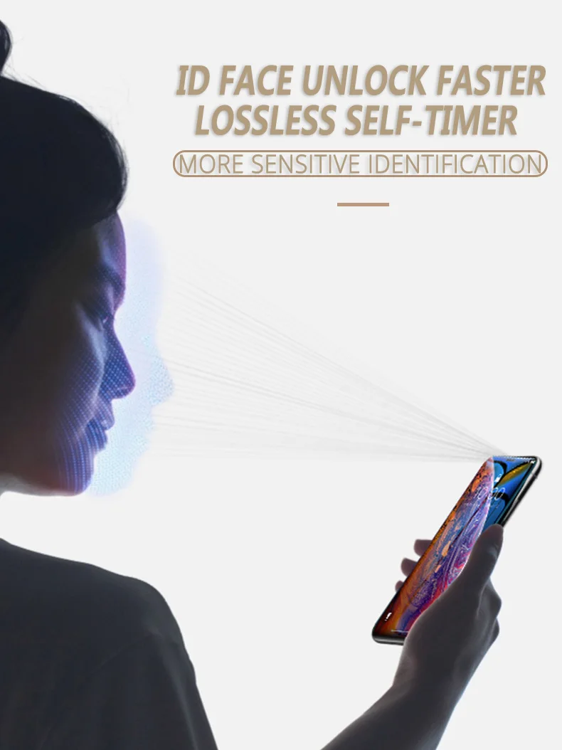 Закаленное стекло для iPhone 11 Pro 6 6s 7 8 Plus X Xs Max XR защитное стекло на экран протектор 10D изогнутые края