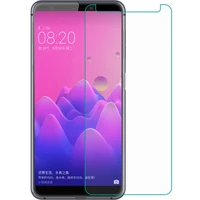 for hisense a6 tempered glass 9h 2 5d scratch proof premium screen protector film mobile phone