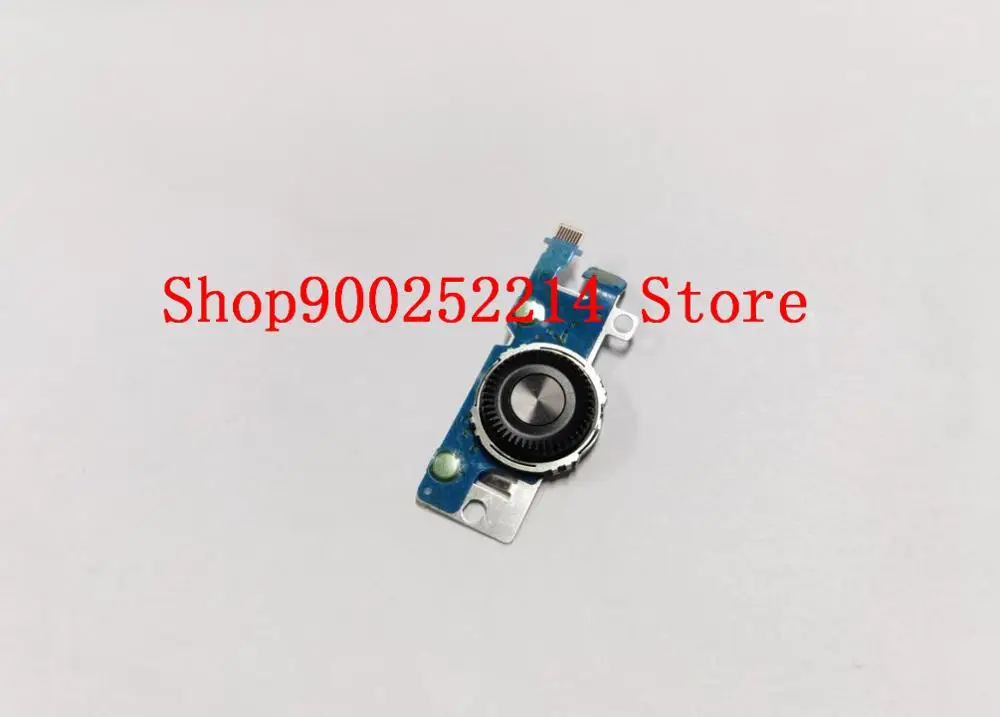 95% Новый Функция доска кнопка шлейф для SONY NEX-5 NEX5 NEX-3 NEX3 Клавиатура Ключ цифровой