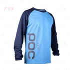 Рубашка для езды на мотоцикле и горном велосипеде