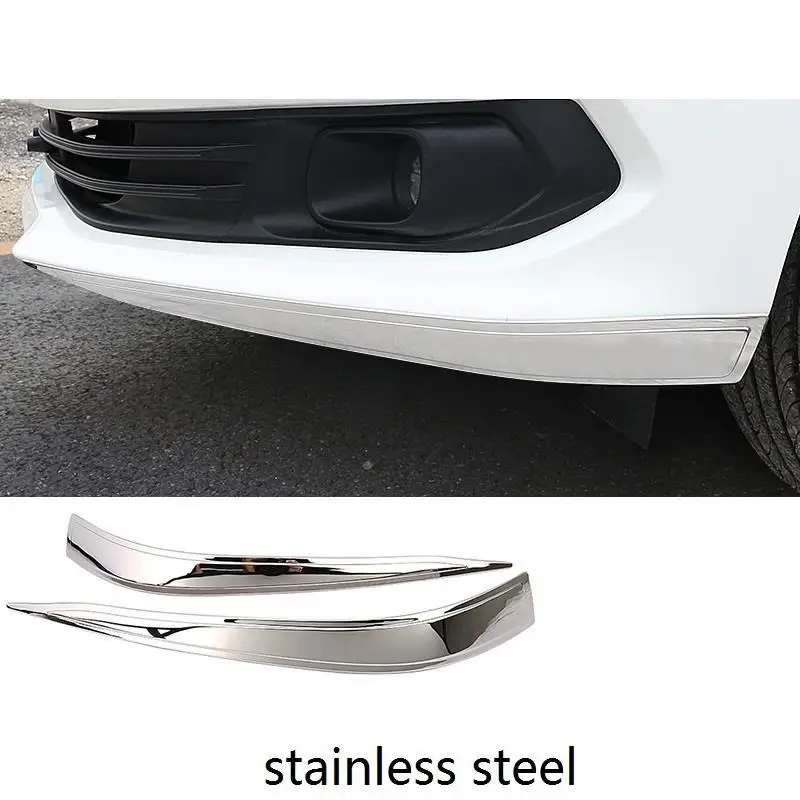 Багажник передний бампер внешний Automovil модифицированный хром модификация