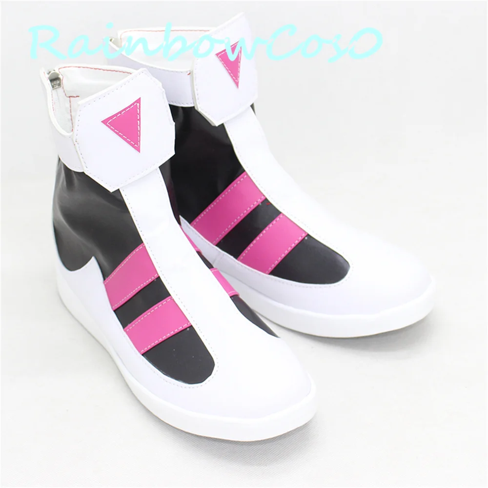 Маскарадный Райдер Kamen Rider Zero-One рейва райва сапоги для косплея Рождественская