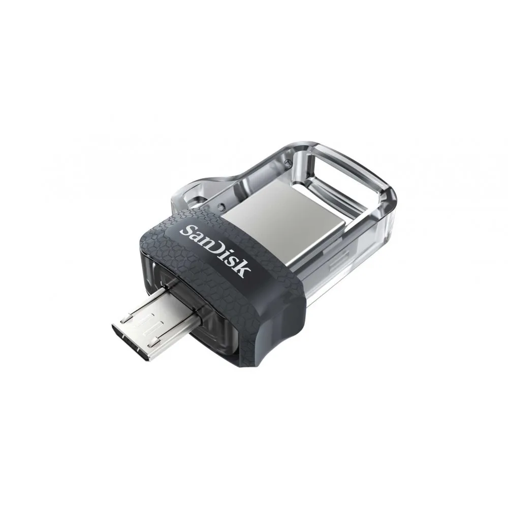 Флеш-накопитель SanDisk Ultra Dual Drive SDDD3-016G-G46 m 3.0 USB 16 GB |