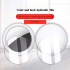 2 шт. используется для защиты передней и задней пленки от царапин, противоскользящей водной пленки для защиты передней и задней пленки, гидрогеля