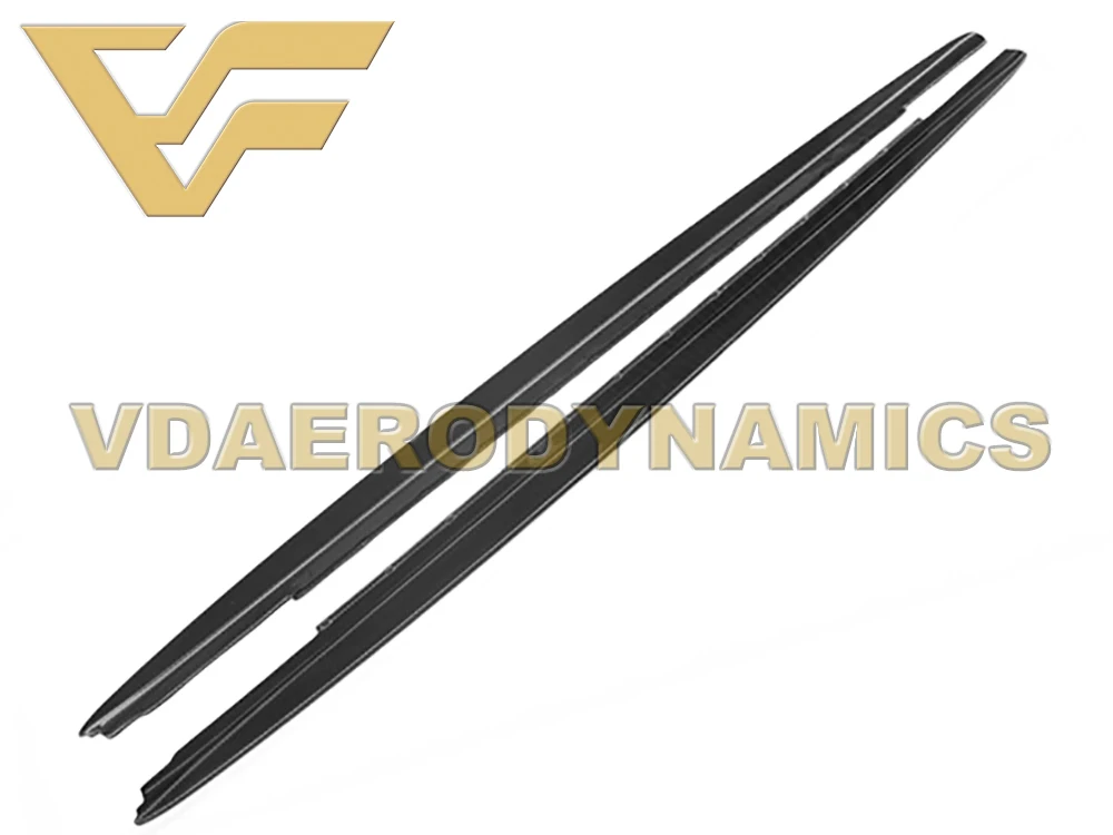 Подходит для 17-20 BMW G30 520d 520i 525d 530d 530i 540d 540i M550i MT VAD-MP углеродное волокно полный