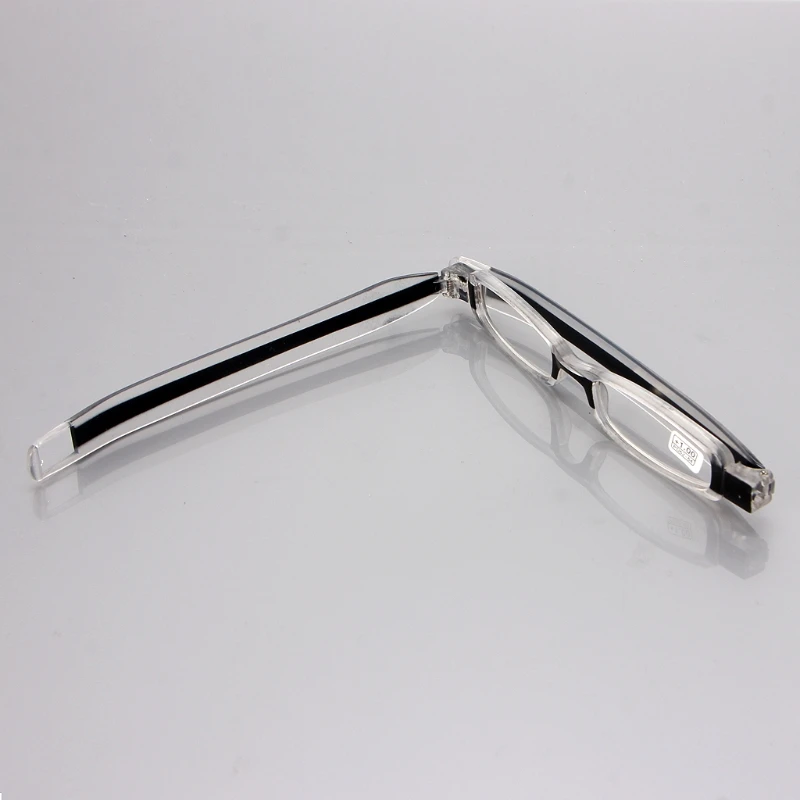 Мини Тонкий пружинный шарнир 360 ° Вращающийся складной карманный