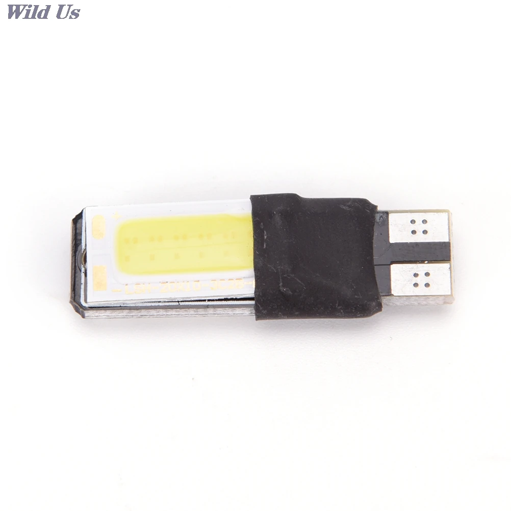 2 шт. большая акция Canbus Error Free 194 501 W5W SMD COB светодиодный высокое Мощность лампы