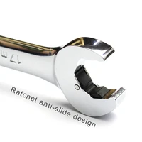 Гаечные ключи с трещоткой#1