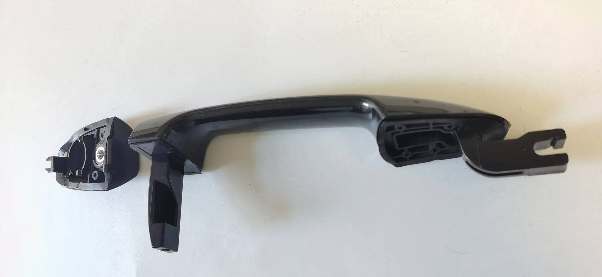 Ручка передней двери внешней для KIA Spectra 5 2004-2009 82650-2F000 | Автомобили и мотоциклы