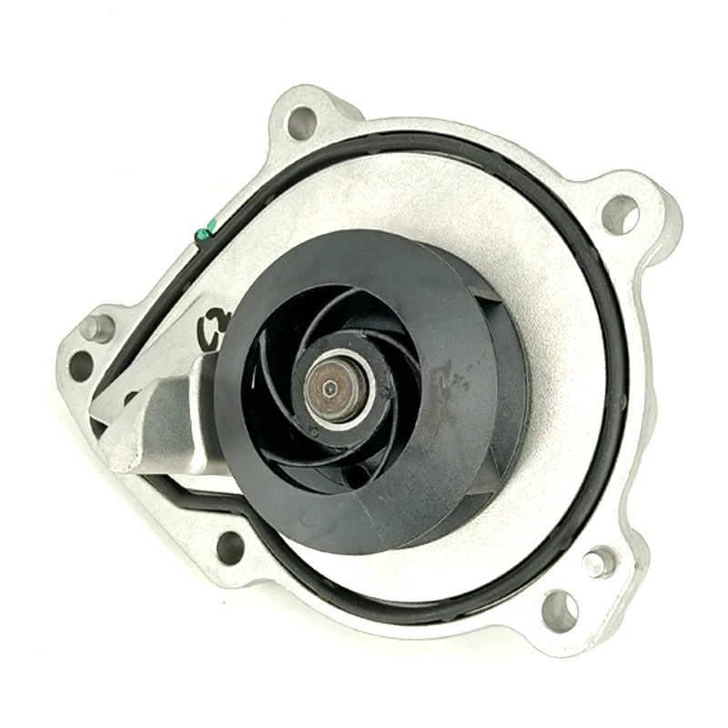 

Cooling Water Pump 9801573380 Used for Peugeot 208 308 3008 RCZ Citroen C4 C5 DS4 DS5 1.6T Car Engine Radiator Cycle Accessories