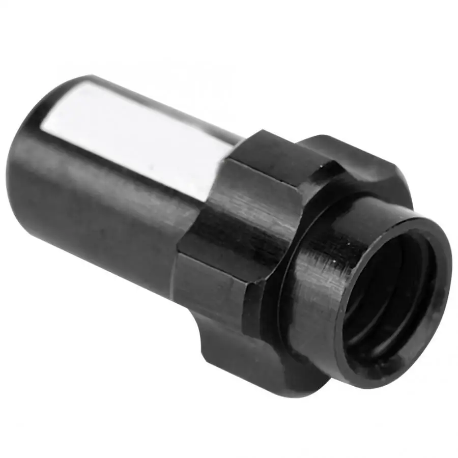 2 шт алюминиевый сплав Presta/Schrader Клапан Пылезащитная крышка Крышка для шоссейного