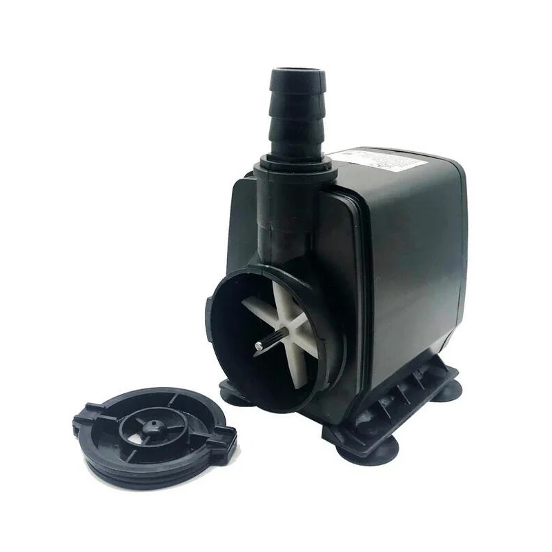 Varmhus 2 5 W 25W погружной водяной насос аквариумный аквариум фонтаны Пруд воздушный