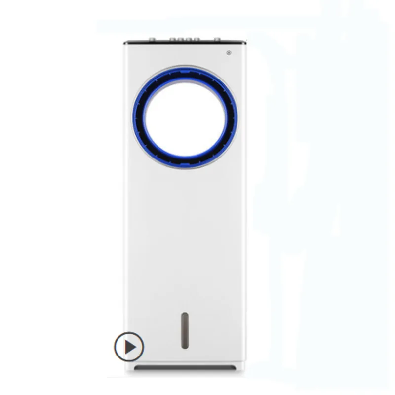 Вентилятор кондиционера вентиляторы для охлаждения домашний кулер домашнего