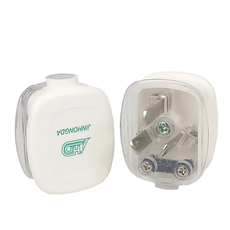 Австралия Новая Зеландия многоразовый переходник Электрический кабель питания