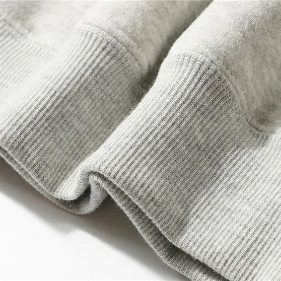 

2021 Fashion Unisex Pure Cotton Hoodie Cute Bird Print Hooded Sweatshirt Hoodie