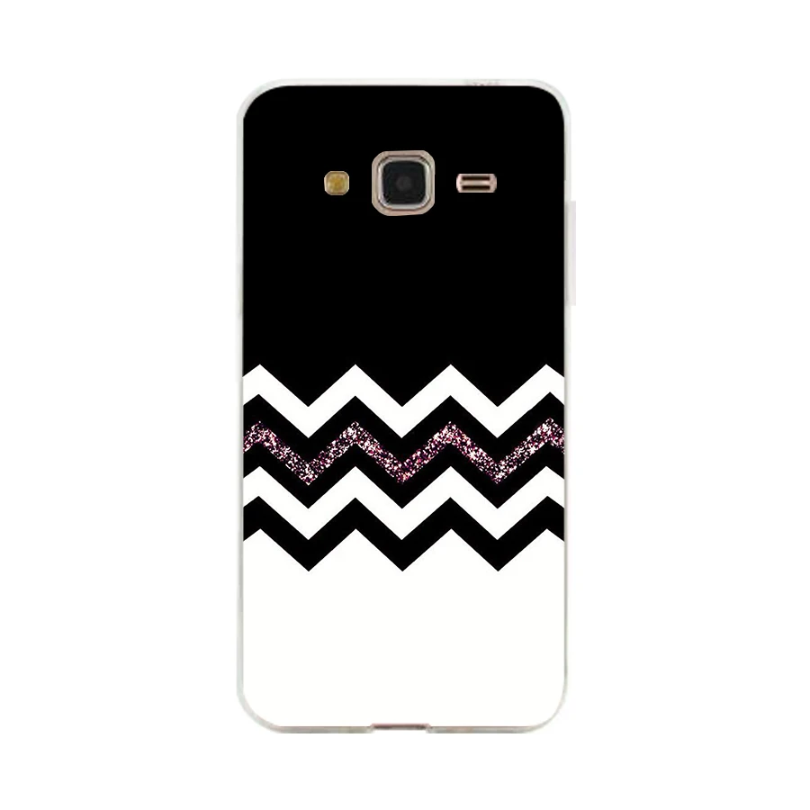 Чехол для телефона Samsung Galaxy a5 2015 2016 Grand Prime Note 4 5 S4 Мягкий Силиконовый ТПУ защитный