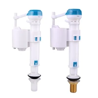 fill toilet cistern inlet valve repair height adjustable toilet water tank fill valve replacement kits easy to install