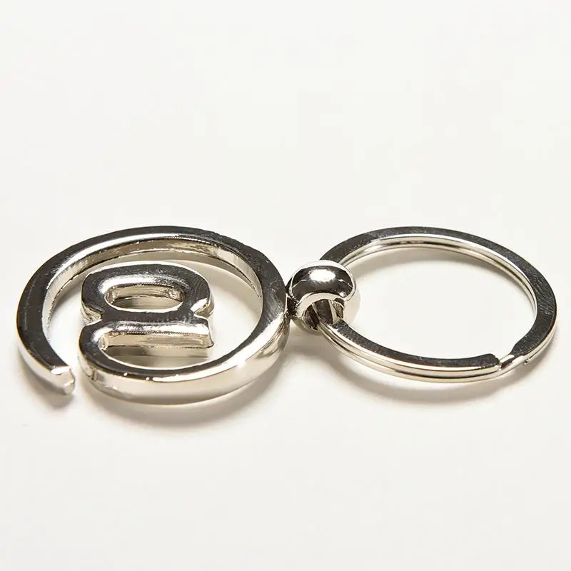 Брелок для ключей с символикой Интернета кольцо брелок подарок мальчиков |