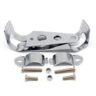 Кронштейны для фар мотоциклов, кронштейны для питбайка ktm exc duke 200 125 390 1290 super adventure sprint 790 px gts300 cb650r