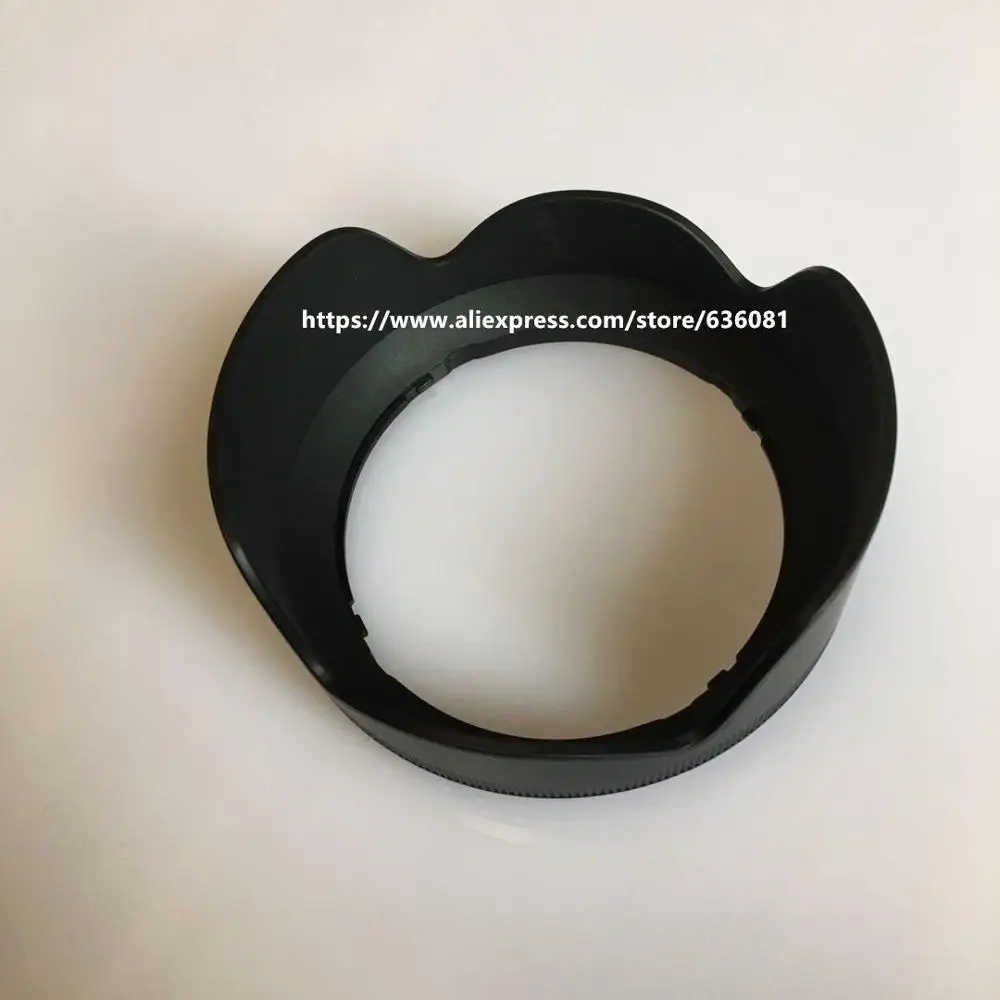 Новый оригинальный 62 мм бленда объектива LH676-01 для Sigma 18-200 f/3 5-6 3 DC MACRO HSM |