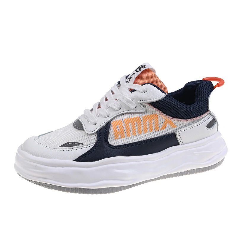 

Ladies Sneakers Fashion Ladies Sneakers 2021 Ladies Spring and Autumn New Casual Shoes Color Matching Platform Ladies Shoes