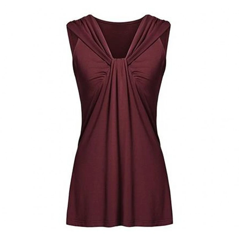 2020 женская футболка лето сексуальные платья без рукавов Femme одежда длинные