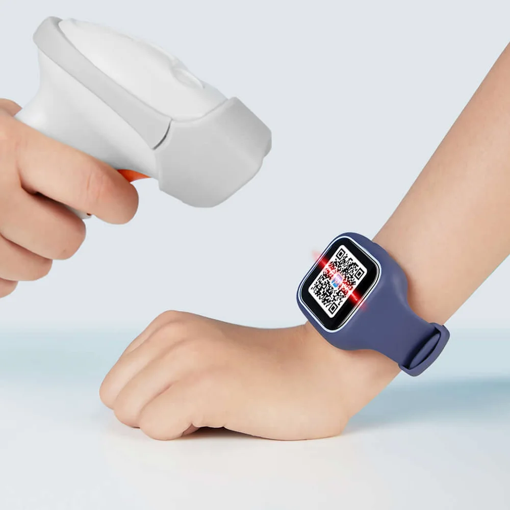 Оригинальные детские Смарт часы Xiaomi MiTU 3C 4G 1 3 дюймов 2MP gps IPX7 водонепроницаемые для