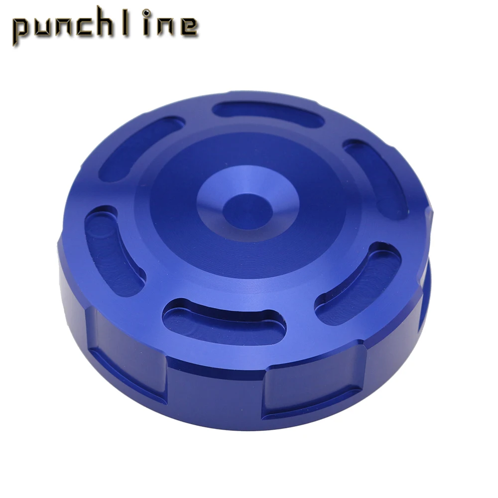 

For GSX-R 600 GSX-R 750 GSX-R1000 SV650 N/S GSXR 600 GSXR 750 1000 Front Brake Master Cylinder Fluuid Reservoir Cover Cap