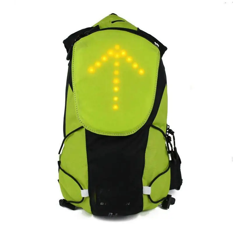 

Светодиодный светильник с сигналом поворота светоотражающий жилет рюкзак/поясная сумка/бизнес/Путешествия/ноутбук/школьная сумка спортив...