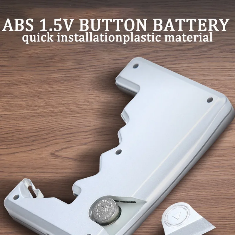 

Mini C/D/9V/AA/AAA/1.5V Digital Battery Capacity Tester Lithium Household Battery Power Supply Measuring Instrument