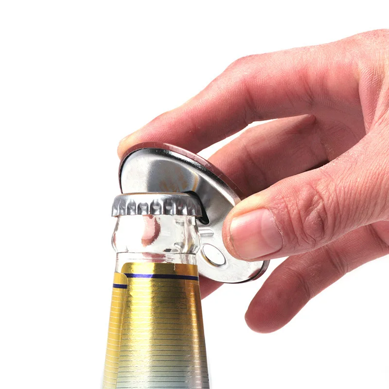 100 шт. корпоративный подарок жестяная тарелка с логотипом на заказ магнит