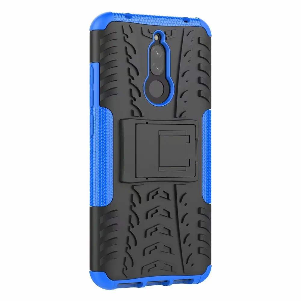 Прочный чехол для Xiaomi Redmi 8A чехол для Xiaomi Redmi 8 Note 8 pro Бампер противоударный жесткий ТПУ силиконовый защитный чехол для телефона держатель