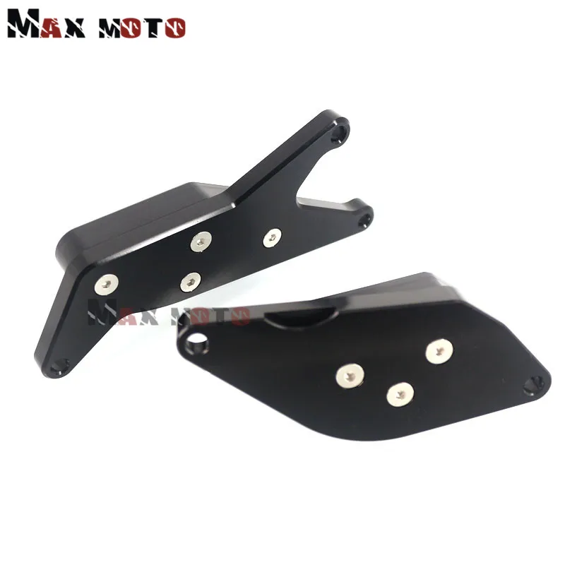 Для SUZUKI GSR600 GSR400 2006 2012 GSR750 2016 GSR 600 400 750 Мотоциклетный Двигатель крушение защита