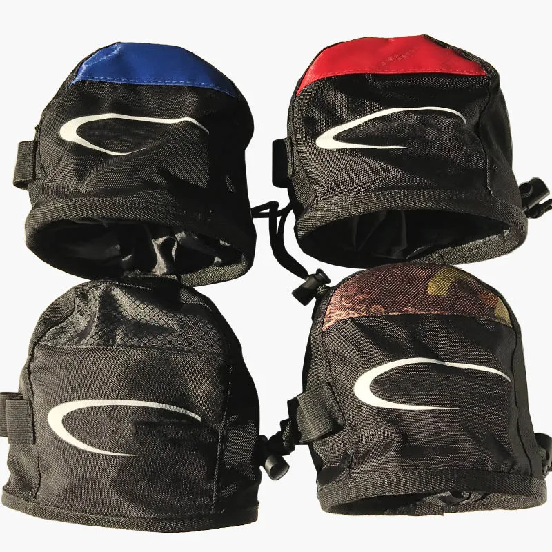 

Compound Bow Release Pouch Archery Bow Portable Carry Bag Pocket Quiver for Hunting and Shooting