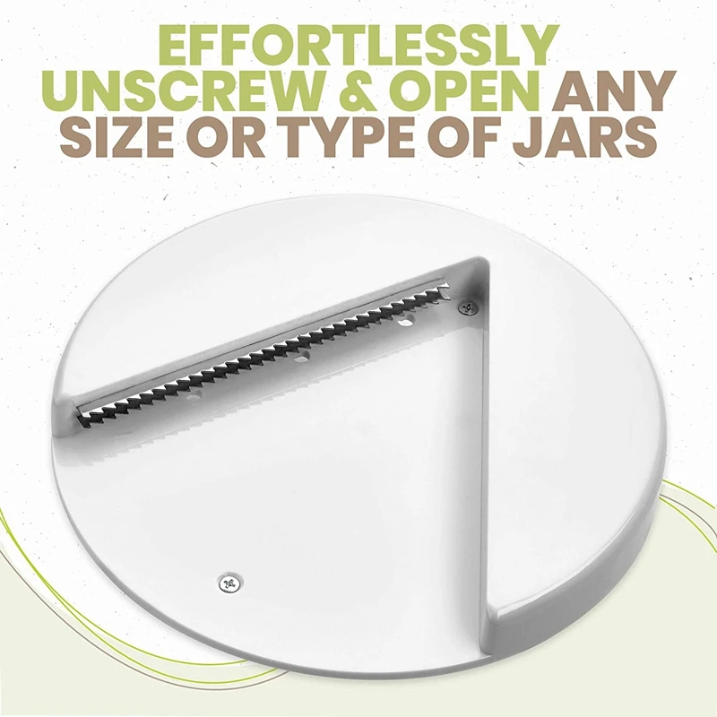 Открывалка для банок под шкаф инструмент захвата крышки основанием легко
