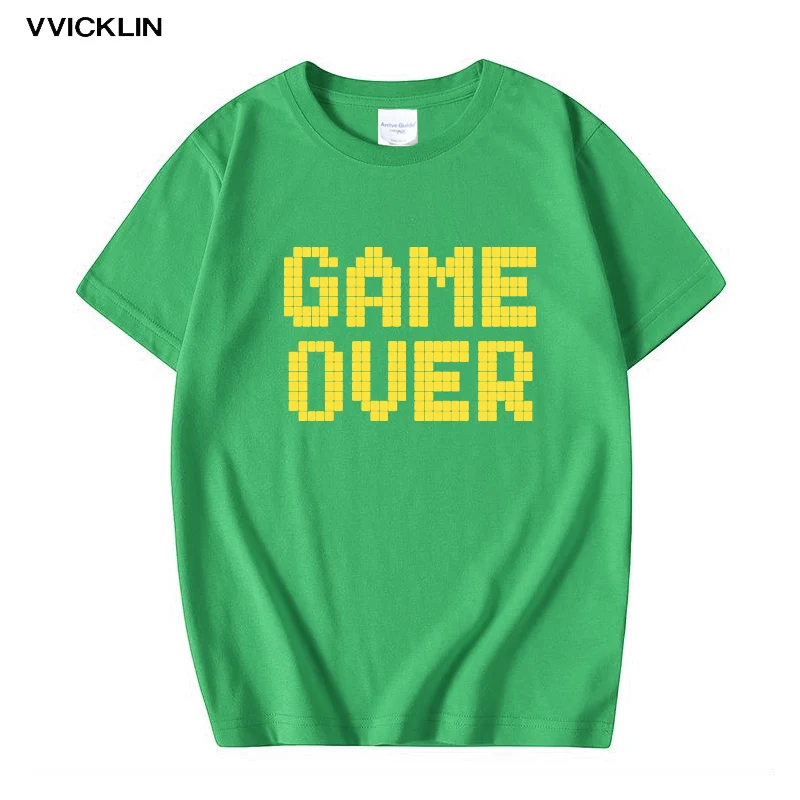 

TRUST ME I'M A GAMER Funny Print T-Shirt Mens PS4 XBOX Harajuku Computer Geek Tee Summer Male Cotton T Shirt Oversized XS-XXXL