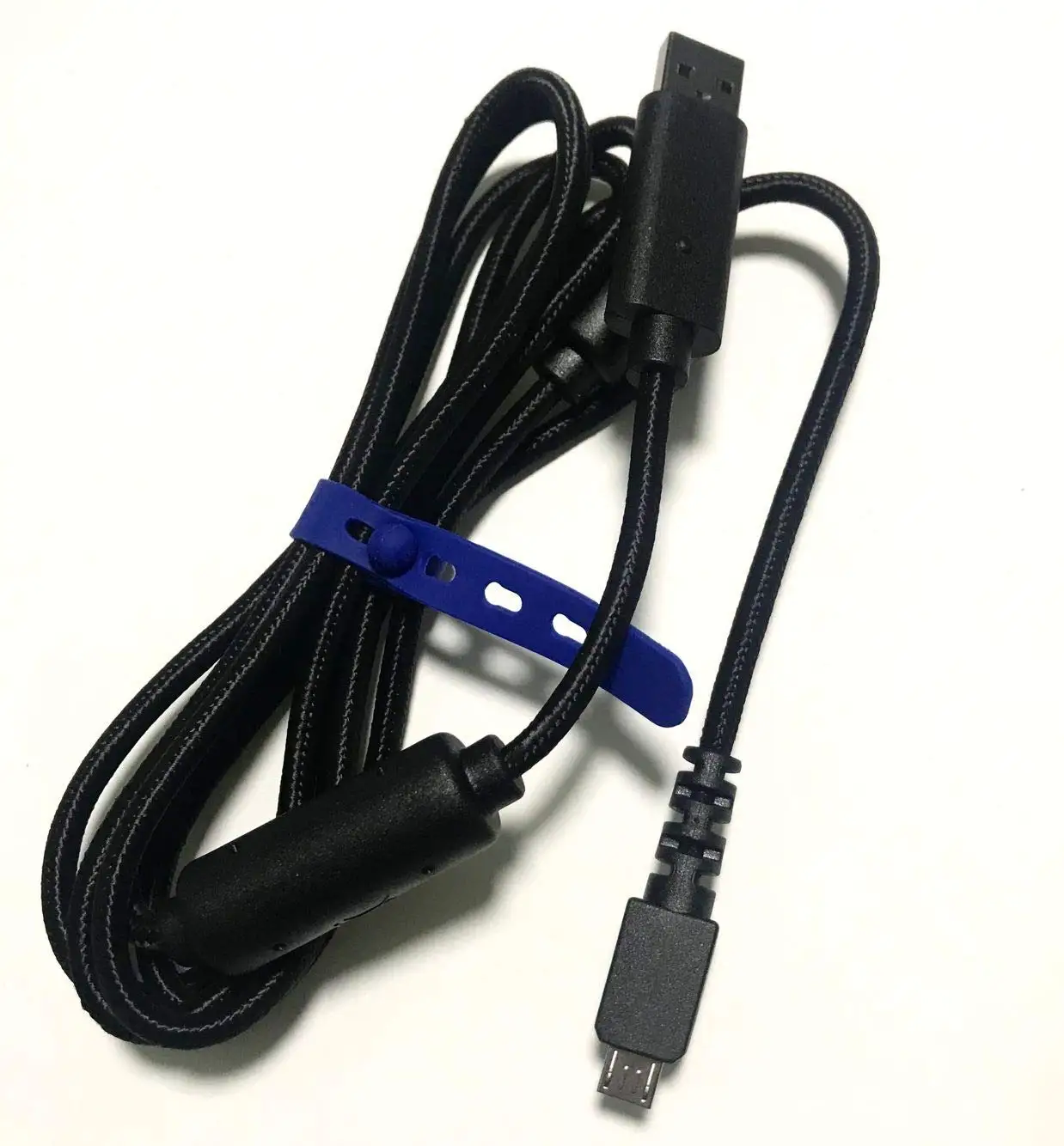Cabo de Usb & Cabo para Razer Wolverine Razer Wildcat Esports Personalizável Premium Controlador Xbox um Razer Raiju Ps4 Controlador Cabos de computador e conectores
