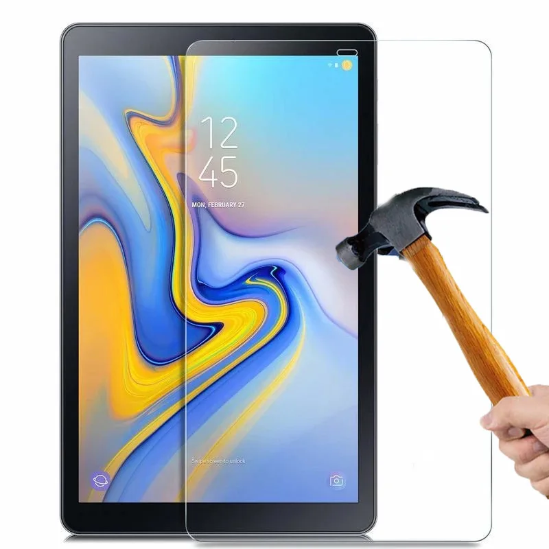 

Закаленное стекло для Samsung Galaxy Tab A2 10,5 2018 T595 T590