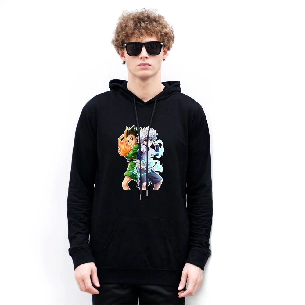 

Hoodies & Sweatshirts
