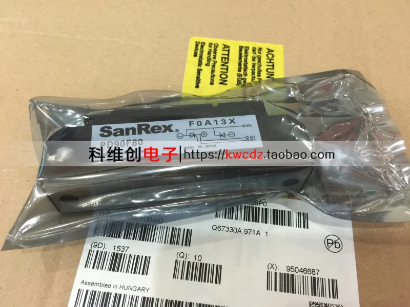 

PD90F80 PD90F160 PD110F-80 1piece Original