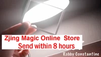 2021 blur by robby constantine magic tricks