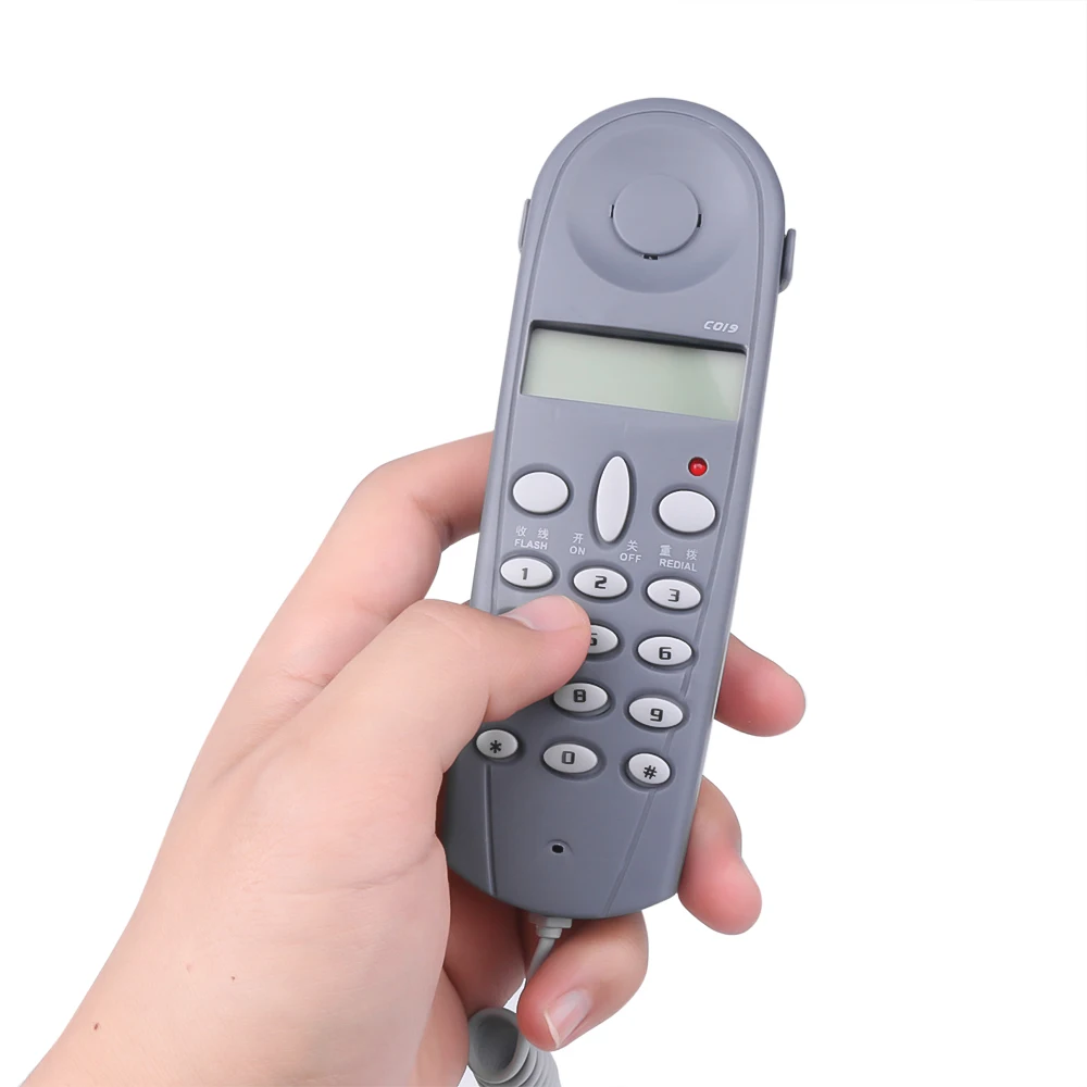 Kebidumei Telephone Phone Butt Test Tester Lineman Tool Network Cable Professional Device C019 Check FOR Line Fault | Компьютеры и