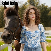 saintdaisy womens blouses summer 2021