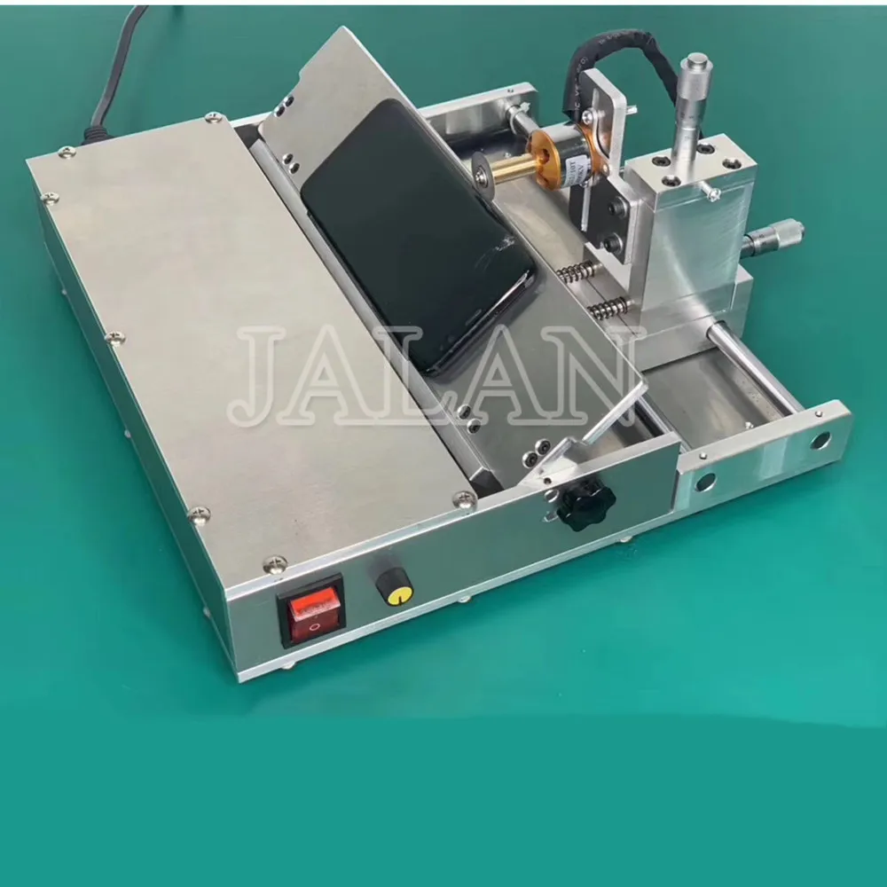 Универсальная машина для отделения экрана ЖК дисплея устройство